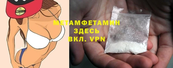 ALPHA-PVP Няндома